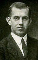 Lt Col Roger W Parkinson