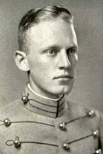 Lt Col William R Crawford ( Source: B Jeffries)