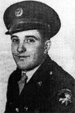 Pfc Edwin Covert (Source: B Jeffrie)