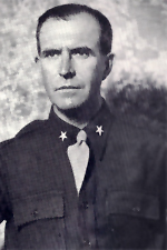 Brig General John L Whitelaw - Asst Division Commander