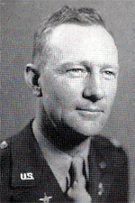 Lt Col Lewis R Good - G-1