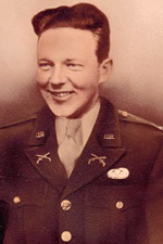 1/Lt Howard T Chase Jr (Source: B Jeffries)