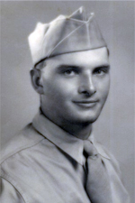 Pfc Rodney M Chase (Source: FAG)