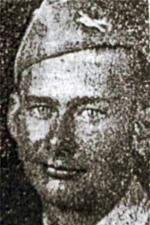 Pfc Charles J Simons (Source:B Jeffries)
