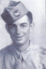 Sgt Donald B Canfield