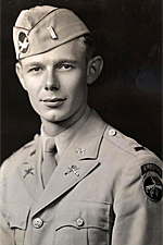 1/Lt John B Blanton Jr (Source: Bill Wheeler)