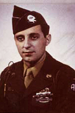 Sgt Anthony Maricola - Bronze Star Recipient