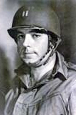 Capt William F Connell - 194th GIR Surgeon PH/BS(OLC)(Source: B Jeffries)