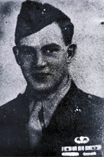 S/Sgt James E Childs - 2nd Battalion Co E then HQ, Svc&Weapons Bn, 27th Marines, 5th Marine Div
 (Source:B Jeffries)