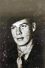 Cpl Roland T Walden  G, 2nd Para Bn, 1st Marine Para  [I 27th/5th](Source: B Jeffries)