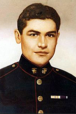 Pfc Charles H Roan -  Medal of Honor Recipient (Source: B Jeffries)