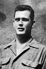 PFC Peter J Verrett 681 B (Courtesy B Jeffries)