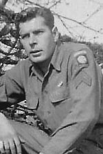 Sgt Charles H Nowack