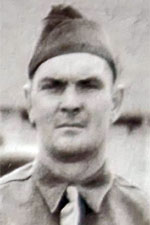 Pfc Walter A Duncan