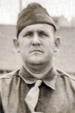 T/4 Frank B Hammond Jr PH