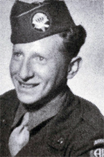 Pvt Berthold Hornung (Source:B Jeffries)