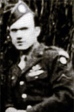 Pfc Donald M Lanham (Source: B Jeffries)