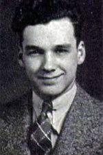 2/Lt Robert J Neher Jr