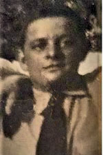 Pfc Johnnie W Shinholster - BS/MIA 