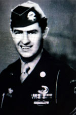 1/Sgt James E Bryant - Silver Star Recipient (Source: B Jeffries)