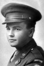 Pfc Robert J Dearth