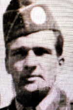 Sgt Warren S Wiktorski - (Source: B Jeffries)