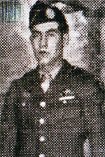 T/Sgt James C Kiser (Source: B Jeffries)