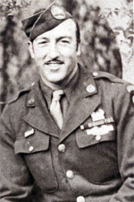Pfc Joseph S Sayre  (Courtesy: B Jeffries)