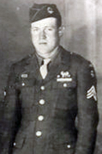 Sgt Rufus G Allen