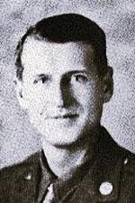 S/Sgt Myron L Shinn  Courtesy: B Jeffries)