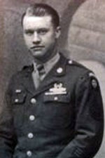 S/Sgt Robert H Nichols
