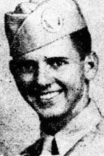 Pfc Martin L McCully Jr -  Company Unknown 