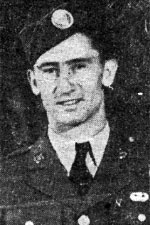 Pvt Amos W Wilder -  Company Unknown 