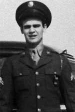 Pvt Robert V Smith -  Company Unknown 