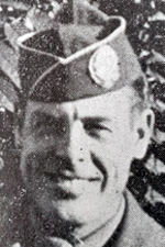 Sgt Robert M Aldredge- 326 GIR Company A (Courtesy: B Jeffries)