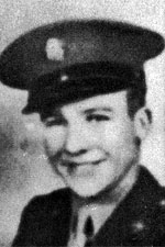 Pfc Andrew J Couch - 326 GIR Company D (Courtesy: B Jeffries)