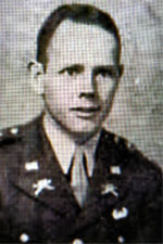 Capt H A Stroud- 326 GIR