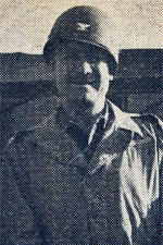 Col William O Poindexter - 326 GIR