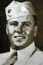 Pfc Bruno O Schneider - 88/326 GIR Company I (Source: B Jeffries)