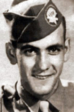 T/5 Thomas F Beers - 88/326 GIR  (Courtesy: B Jeffries)