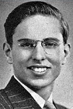 Pfc Robert S Eckert - 326 GIR