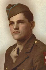 Pfc Ralph E Thomas PH