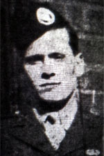 Pfc Thomas R Fogarty PH (Source: B Jeffries)