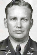 1/Lt Harold Roy  SS/BS/AM (Source: B Jeffries)