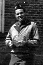 Lt Col Wilbur Maben Griffith (Source: Jan Bos)