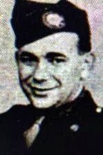 Pfc LaVelle Scarborough PH(OLC) (Source: B Jeffries)