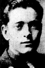 Cpl Carl V Swiger (Source: B Jeffries)