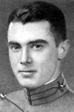 1/Lt John T Russell - fought at Corregidor - 462nd PFAB  (Source: B Jeffries)