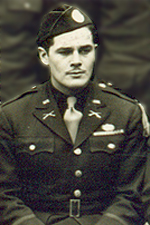 Captain Thomas F Cahill Jr - Company C Commanding Officer - Silver Star Recipient (Source: B Jeffries)