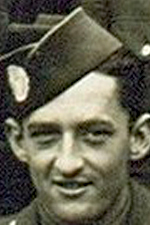 S/Sgt Philip Shofner - 502nd Co C (Courtesy: B Jeffries)